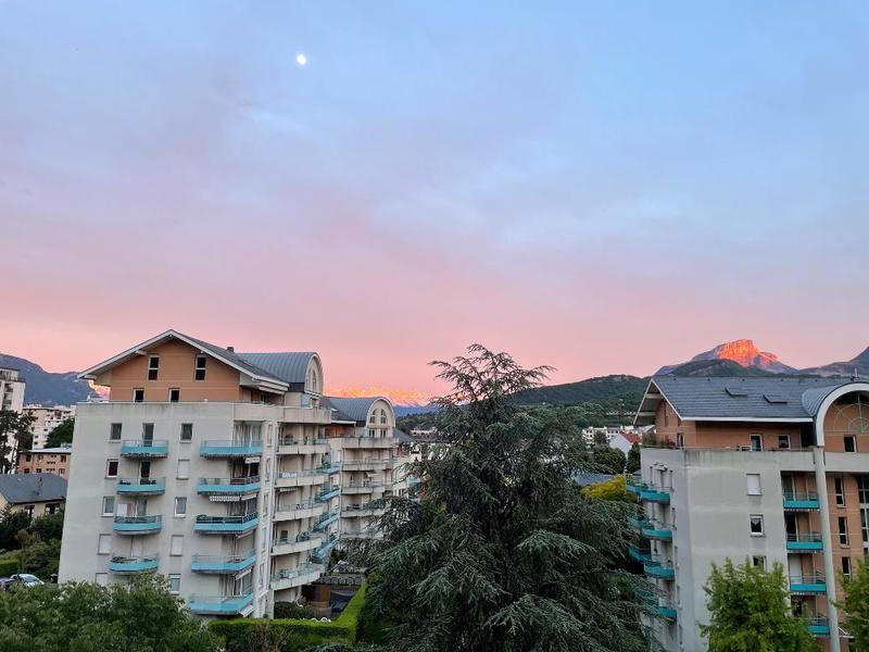 Appartement - 69 m² - 3 pièces