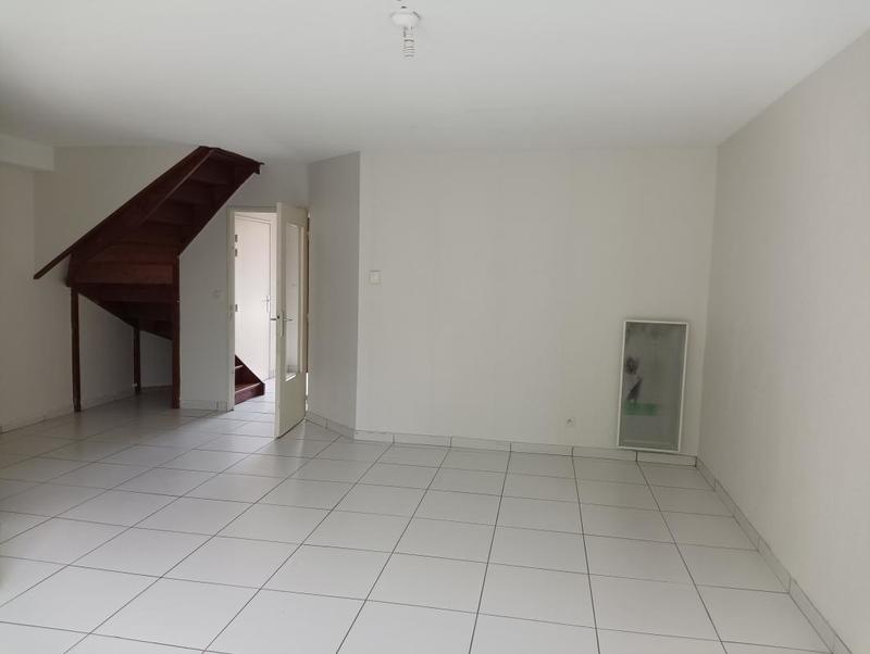 Pavillon - 77 m² - 4 pièces