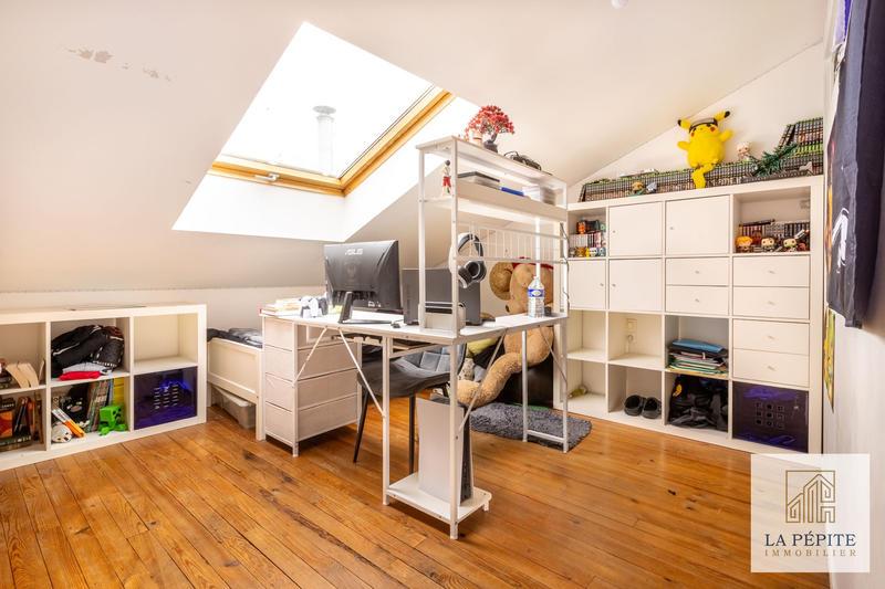 Villa - 170 m² - 7 pièces