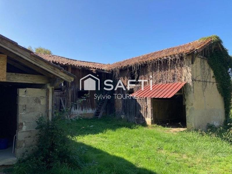 Maison - 78 m² - 5 pièces