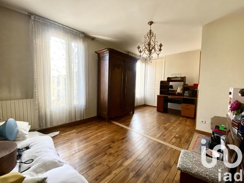 Maison - 160 m² - 7 pièces