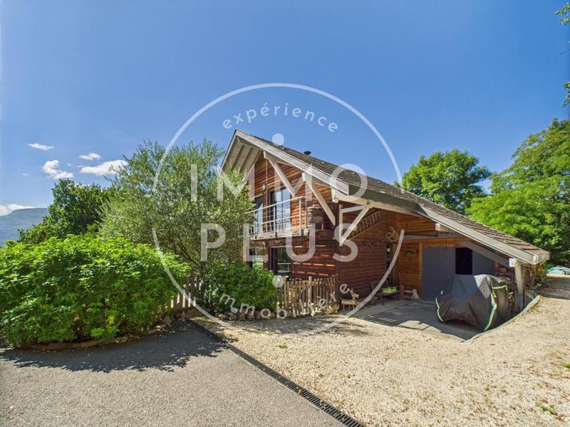 Maison - 177 m² - 6 pièces