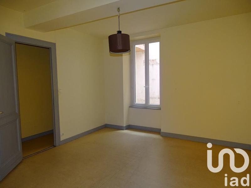 Appartement - 132 m² - 4 pièces