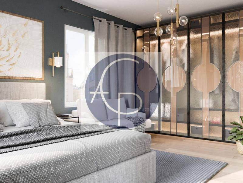 Maison - 73 m² - 3 pièces