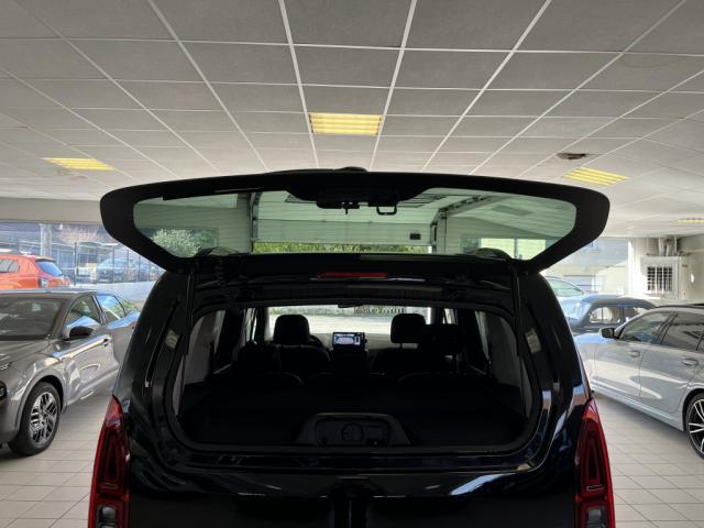 Citroën Berlingo Taille m BlueHDi 130 s&amp;S Eat8 Max