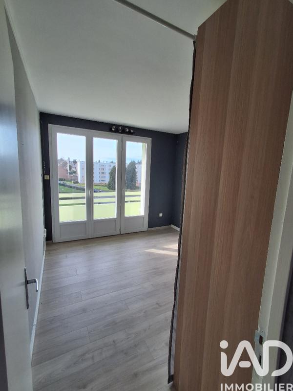 Appartement - 67 m² - 3 pièces