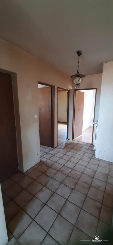 Maison - 165 m² - 6 pièces