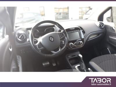 Renault Captur TCe 150 Edc Collection Gps Cam
