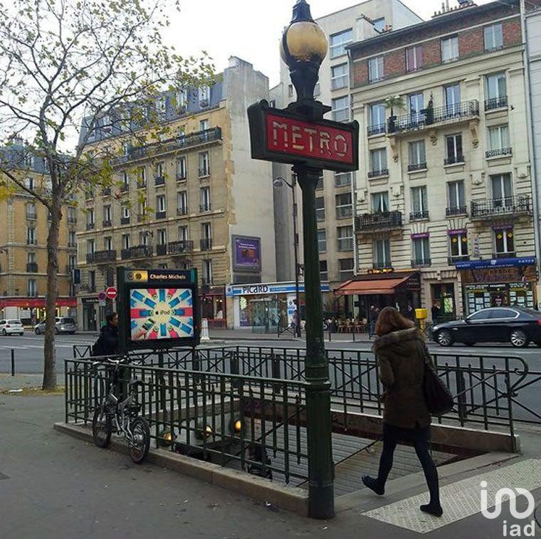 Local commercial - 60 m²