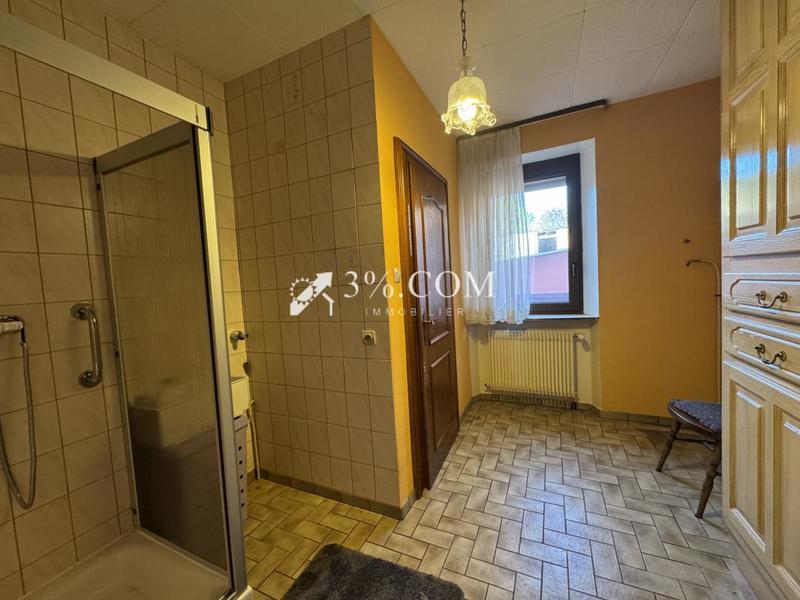 Maison - 114 m² - 5 pièces