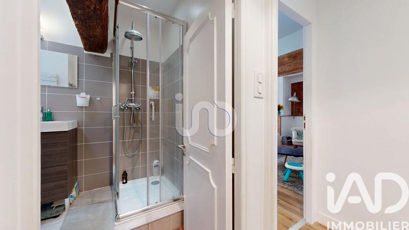 Appartement - 111 m² - 4 pièces