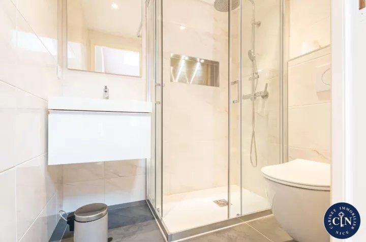 Appartement - 30 m² - 2 pièces