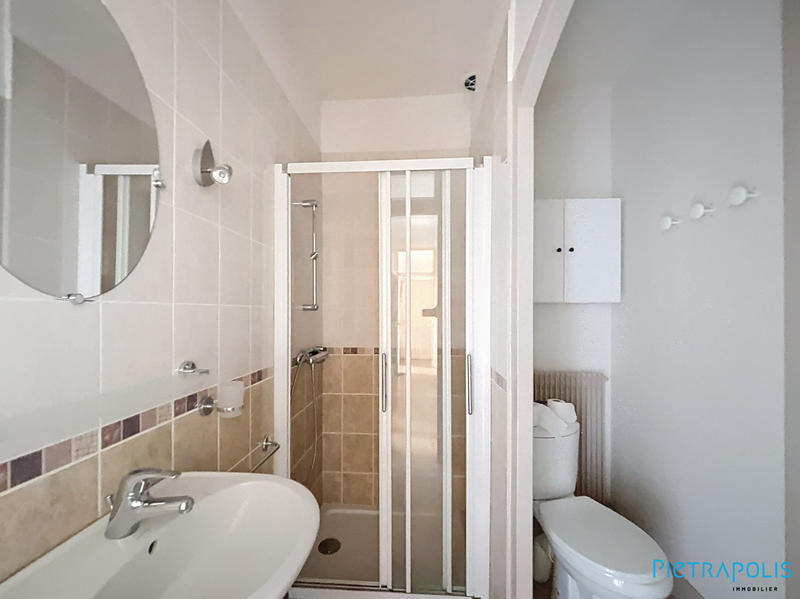 Maison ancienne - 135 m² - 7 pièces