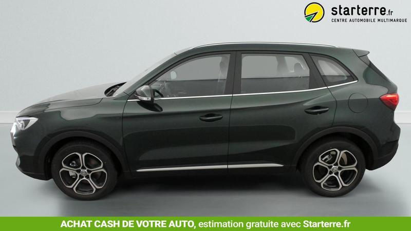 Mg Zs 1.5 l Hybrid+ 197 ch Comfort
