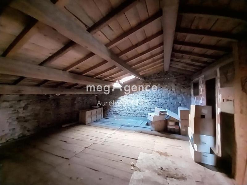 Maison de campagne - 330 m² - 13 pièces