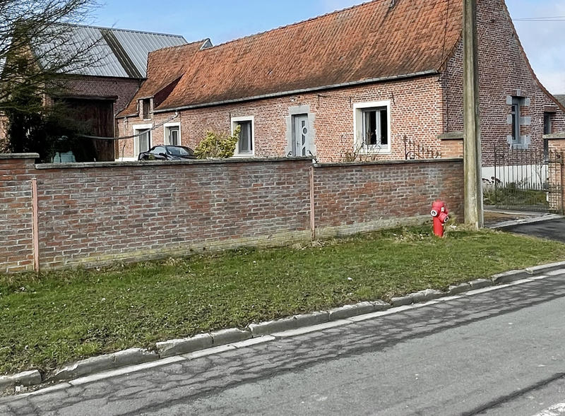 Maison - 130 m² - 4 pièces