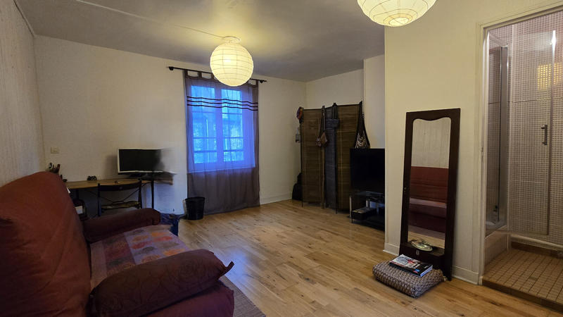 Maison - 70 m² - 3 pièces