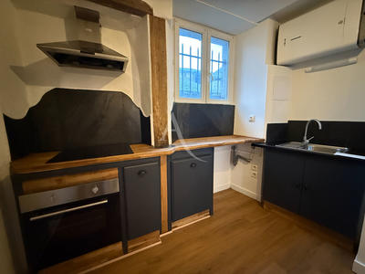 Appartement - 53 m² - 3 pièces