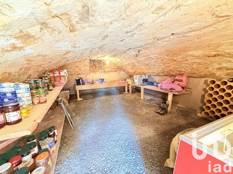 Maison - 98 m² - 4 pièces