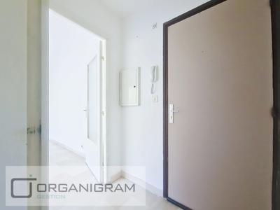 Appartement - 19 m² - 1 pièce