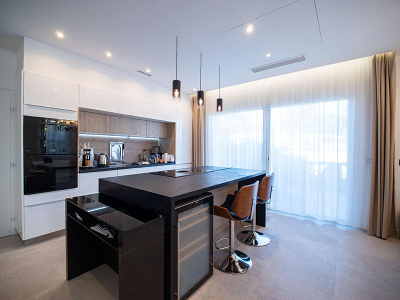 Maison - 129 m² - 6 pièces