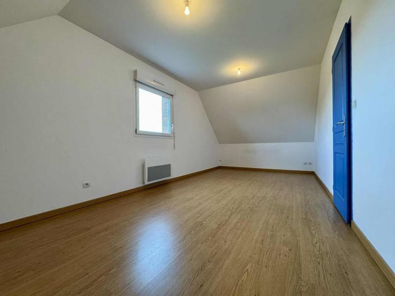 Maison - 132 m² - 5 pièces