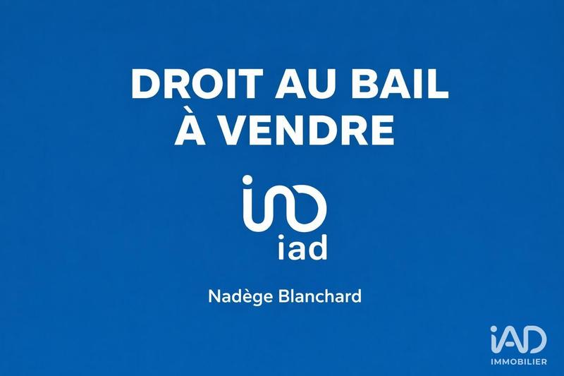 Local commercial - 50 m²