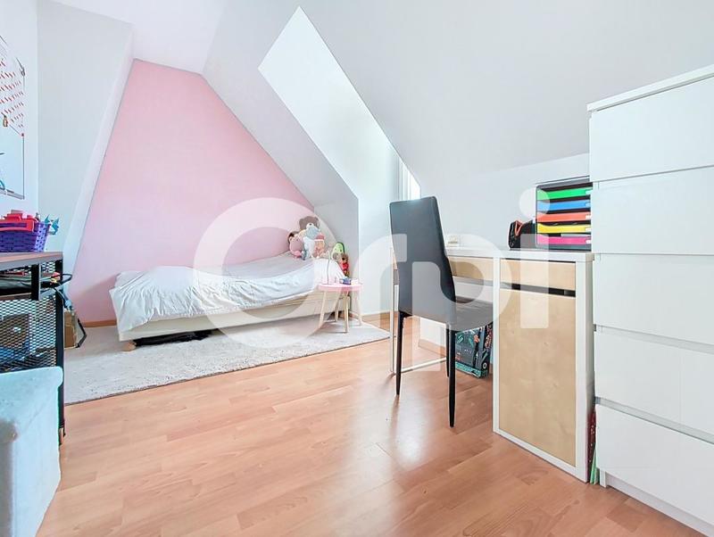 Maison - 120 m² - 4 pièces