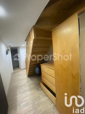 Appartement - 72 m² - 3 pièces