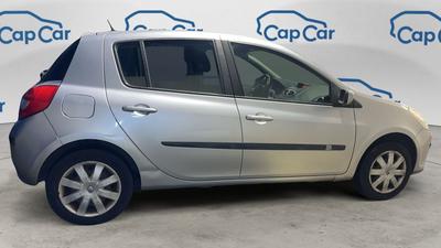 Renault Clio III 1.6 110 Bva Confort Dynamique