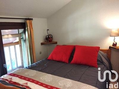 Duplex - 43 m² - 3 pièces