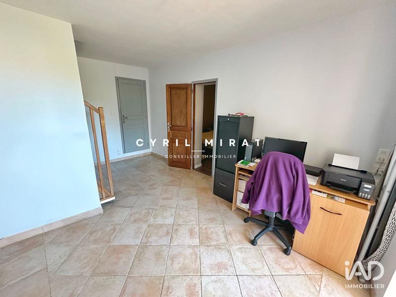 Maison - 137 m² - 5 pièces