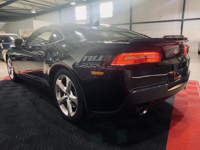 Chevrolet Camaro Coupé 6.2 i V8 406 ch - Garantie 6 Mois
