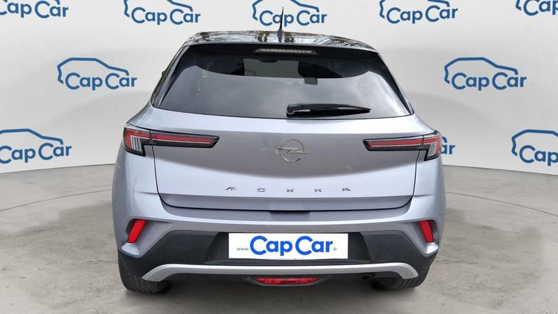 Opel Mokka II 1.2 Turbo 100 Elegance