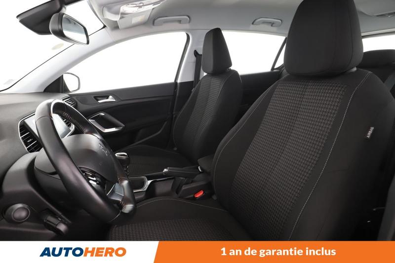Peugeot 308 1.5 Blue-HDi Active 100 ch