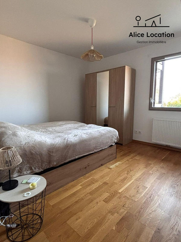 Appartement - 73 m² - 3 pièces