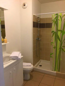 Appartement - 31 m² - 1 pièce