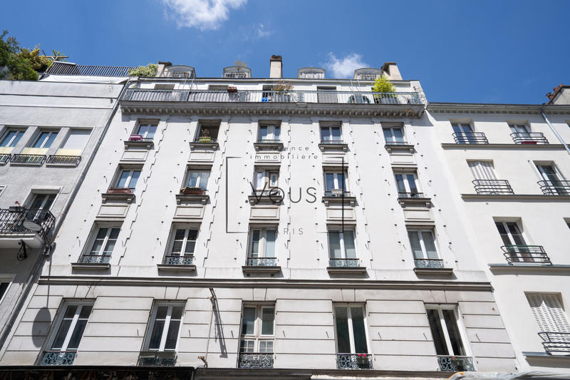 Appartement - 88 m² - 3 pièces