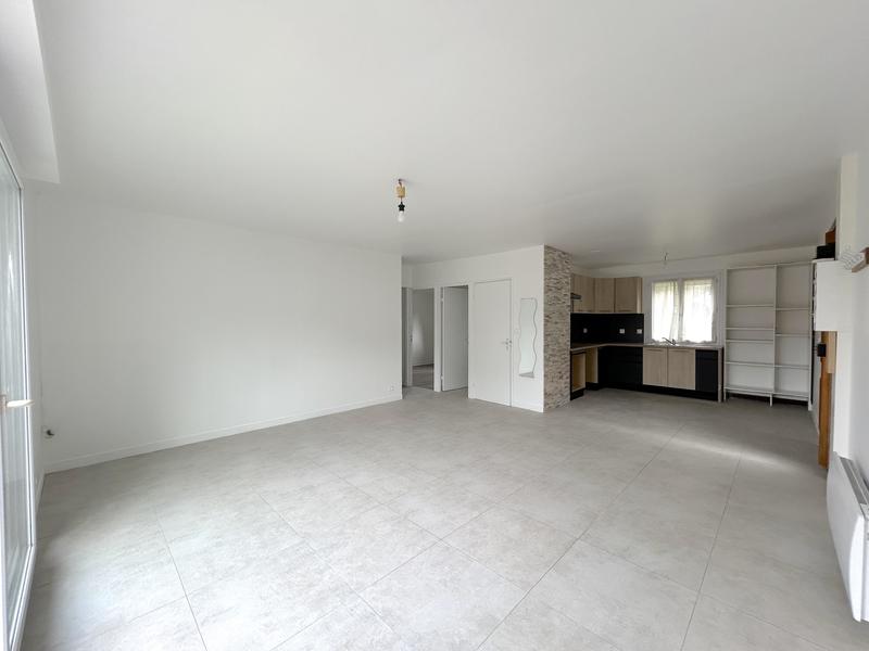 Villa - 77 m² - 4 pièces