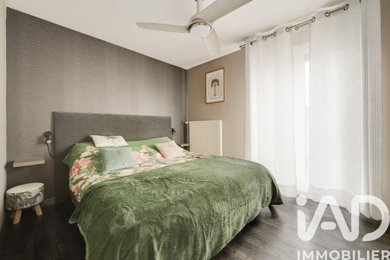 Maison - 131 m² - 6 pièces