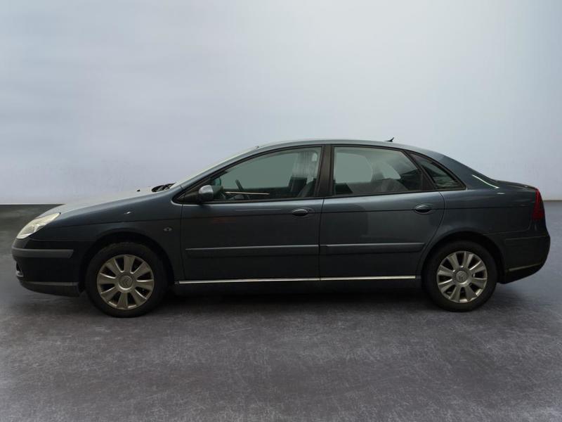 Citroën C5 1.6 HDi 110 Fap Pack