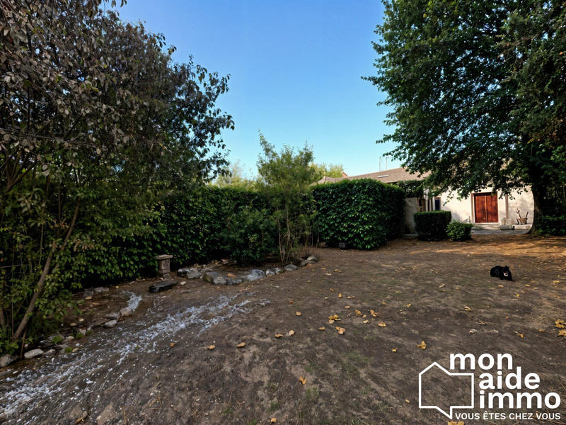 Maison - 156 m² - 6 pièces