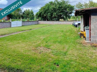 Maison - 216 m² - 8 pièces