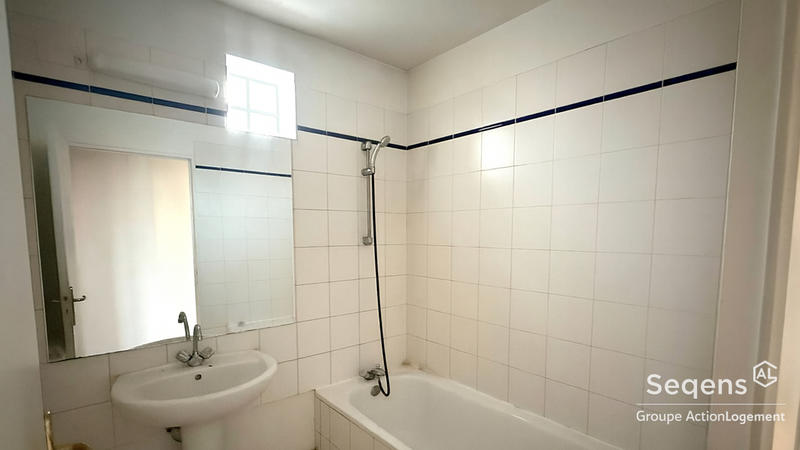 Appartement - 78 m² - 4 pièces