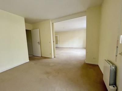 Appartement - 87 m² - 4 pièces