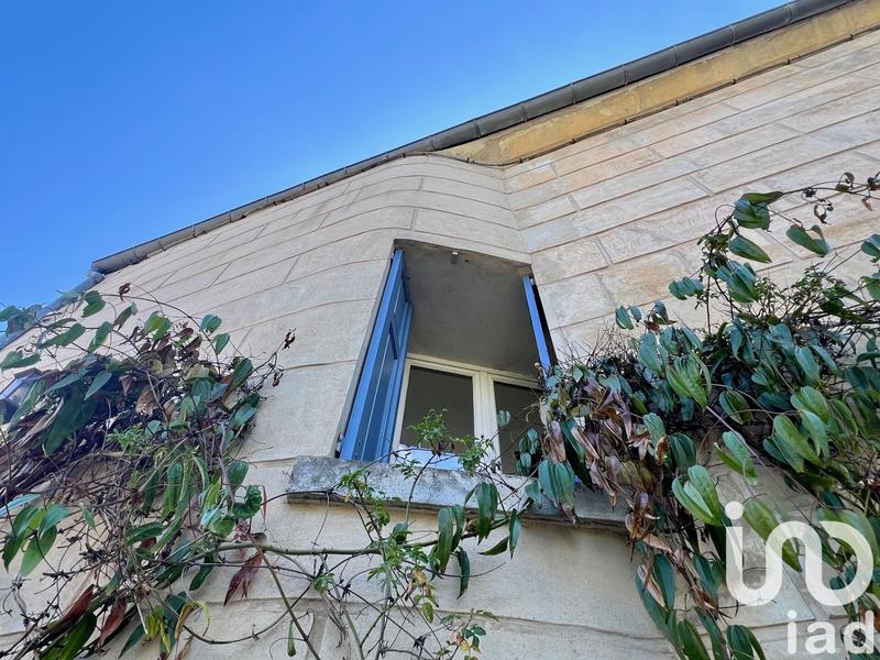 Maison - 203 m² - 8 pièces