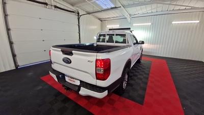 Ford Ranger 2.0 Ecoblue 170ch Auto Super Cabine Xlt