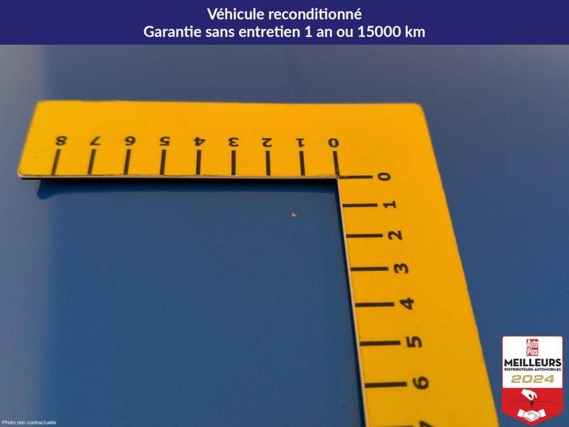 Peugeot 208 Hybrid 136 e-Dcs6 Gt