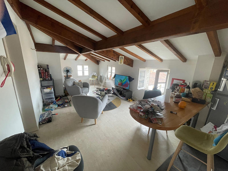 Appartement - 39 m² - 3 pièces