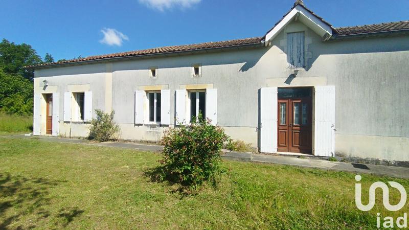 Maison - 243 m² - 5 pièces